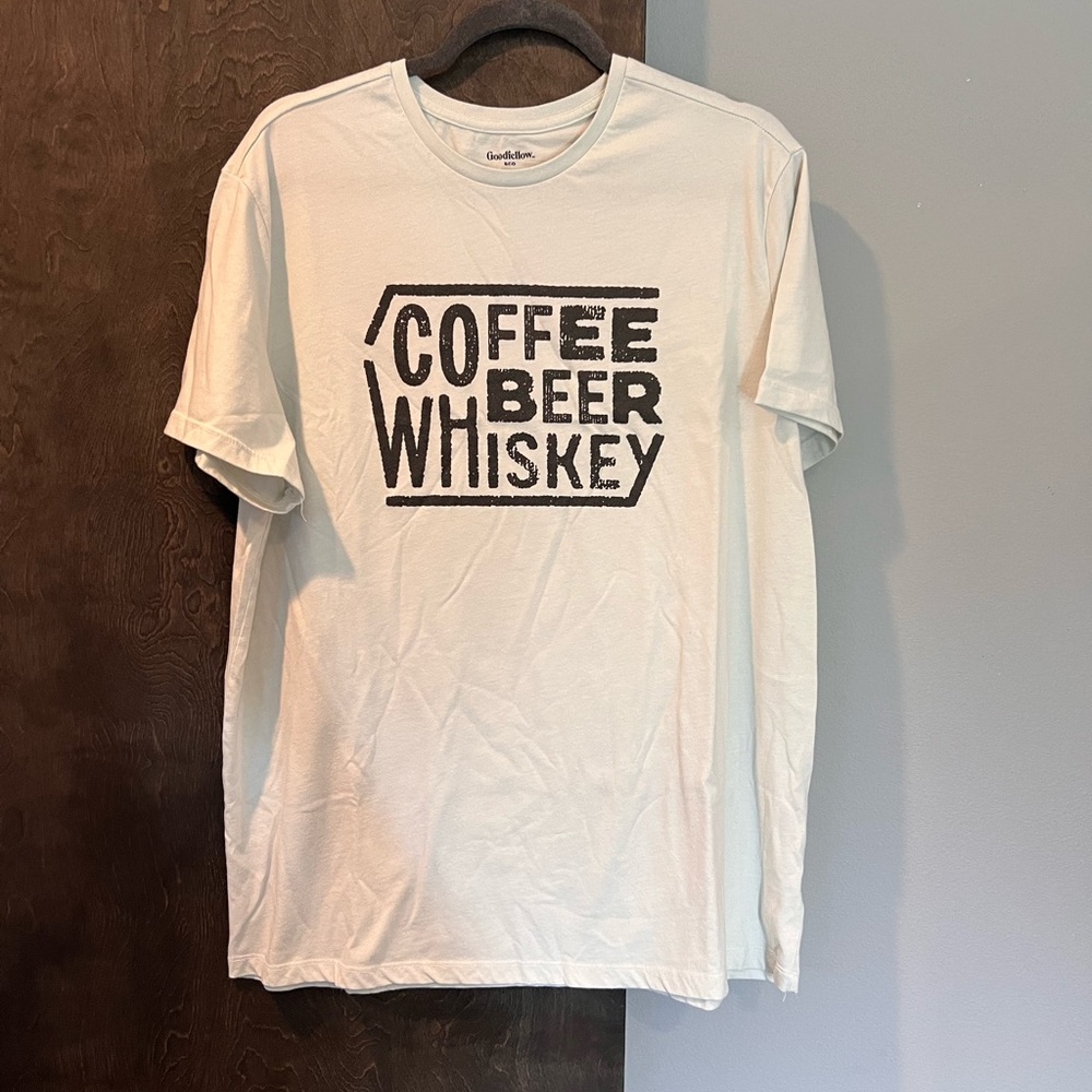 Goodfellow t-shirt